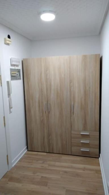 Ven Y Desconecta!! Apartment Viana  Exterior photo